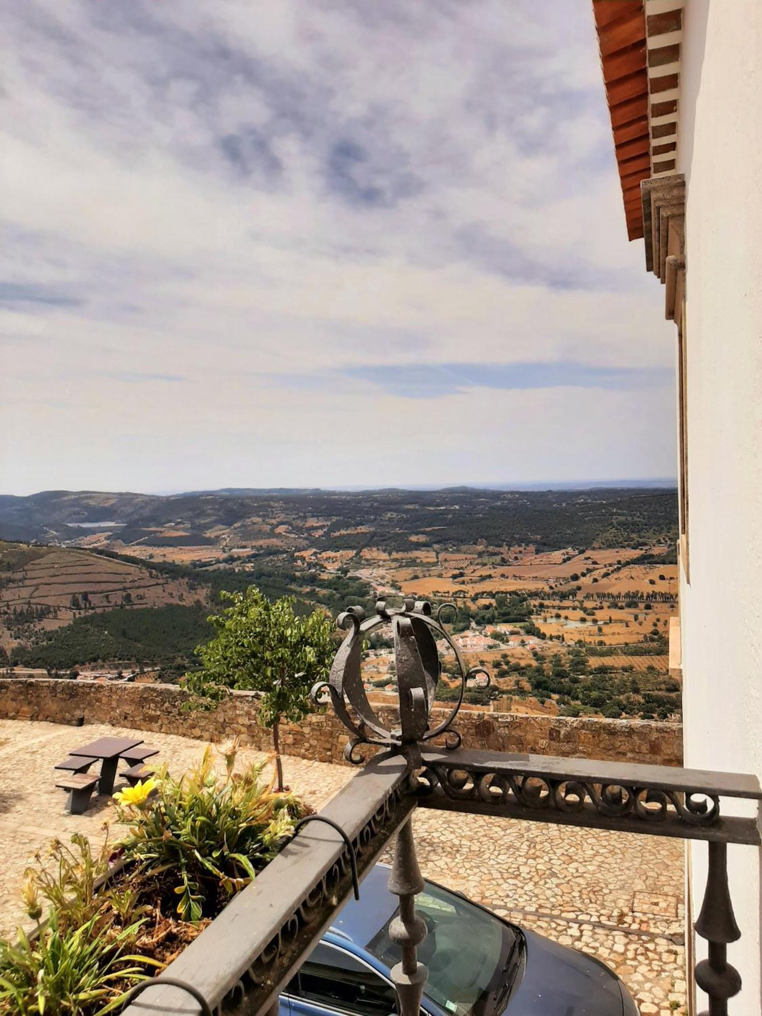 Casa Da Arvore Marvao  Exterior photo