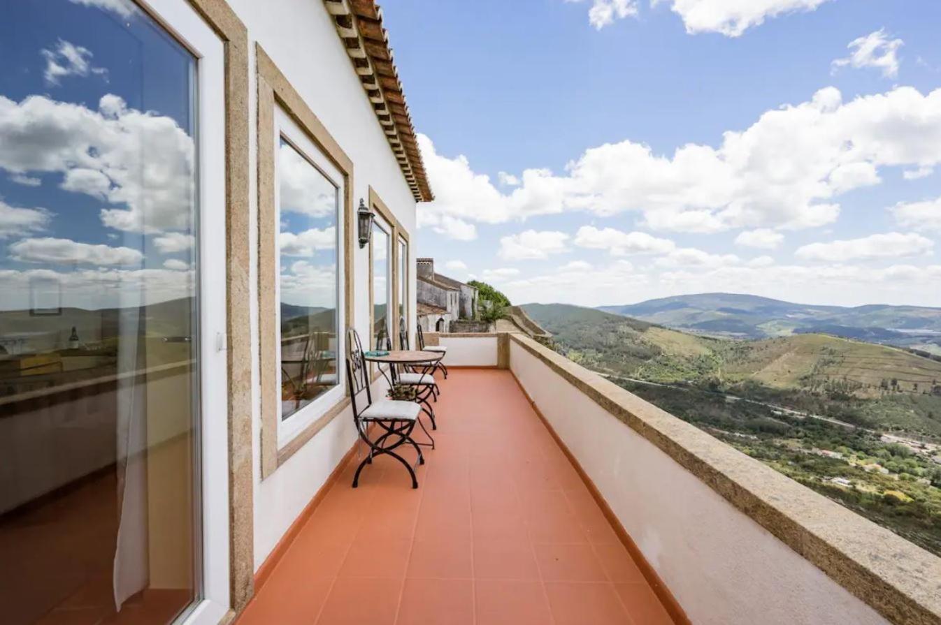 Casa Da Arvore Marvao  Exterior photo