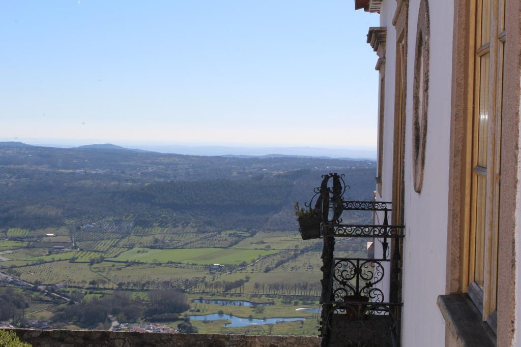 Casa Da Arvore Marvao  Exterior photo