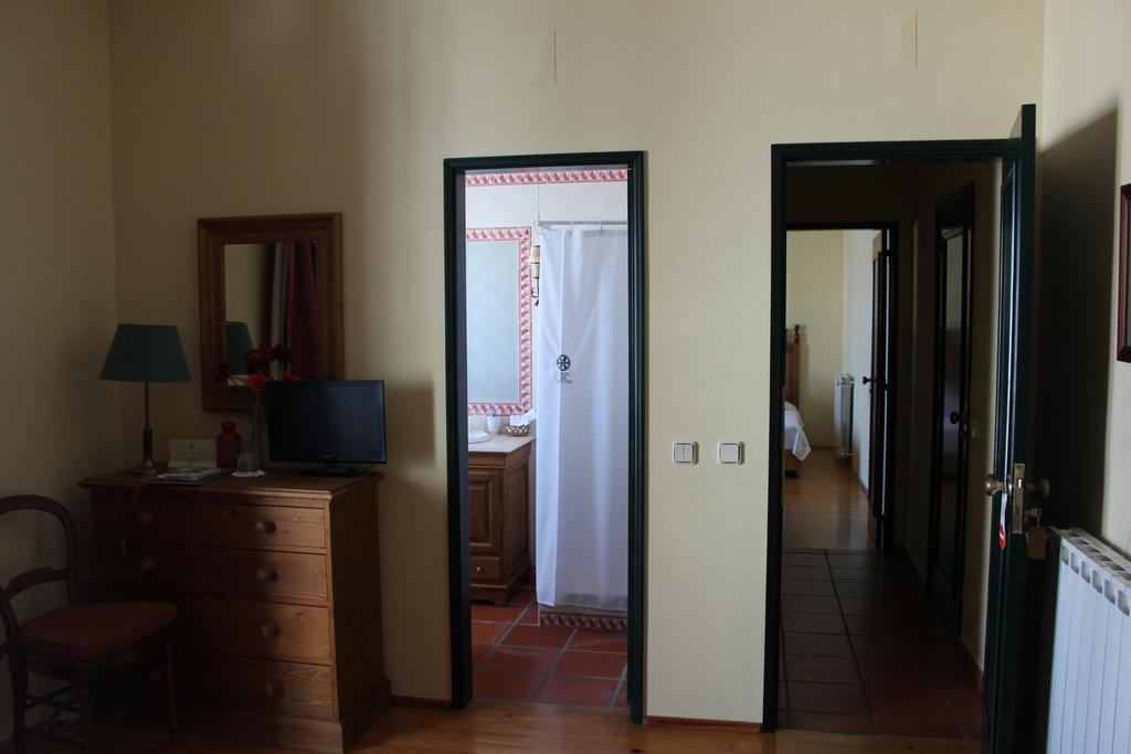 Casa Da Arvore Marvao  Exterior photo