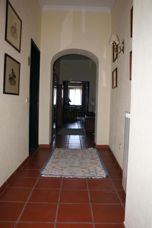 Casa Da Arvore Marvao  Exterior photo