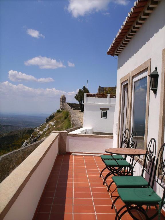 Casa Da Arvore Marvao  Exterior photo