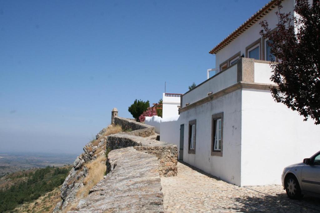 Casa Da Arvore Marvao  Exterior photo