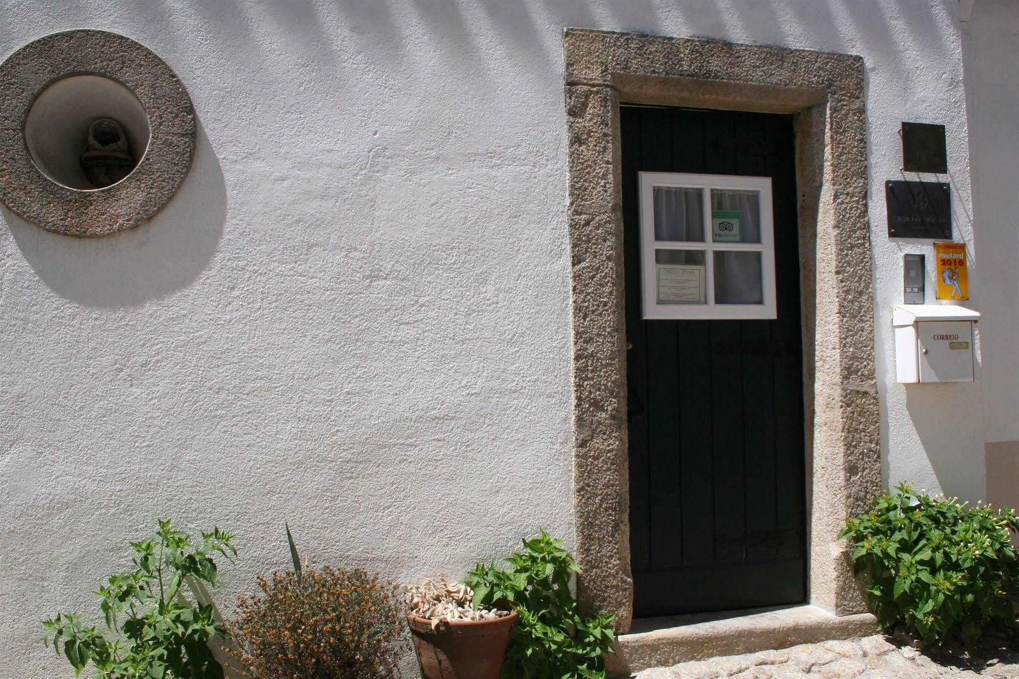 Casa Da Arvore Marvao  Exterior photo